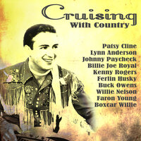 I Was Country When Country Wasn't Cool - Lynn Anderson