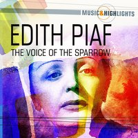 C'est lui que mon coeur à choisi - Édith Piaf
