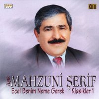 Ciğer Parem - Aşık Mahzuni Şerif