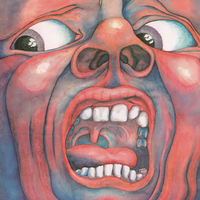 I Talk To The Wind - King Crimson