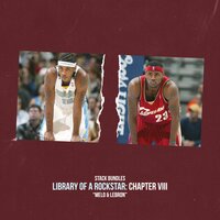 Nobody Loves Me - Stack Bundles, Joe Budden