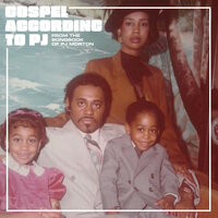 So In Love - PJ Morton, Zacardi Cortez, Darrel 'MusiqCity' Walls