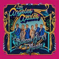 Ay Amor - Los Ángeles Azules, Juan Ingaramo