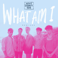 What Am I - Why Don't We, Sondr