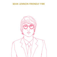 Parachute - Sean Ono Lennon
