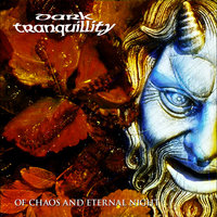 Away, Delight, Away - Dark Tranquillity