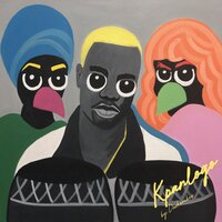 Inna Song (Gin & Lime) - Darkovibes, King Promise