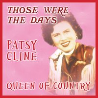 Let the Tear Drops Fall - Patsy Cline