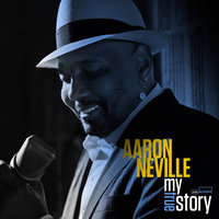 Ruby Baby - Aaron Neville
