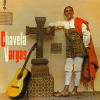 Un Mundo Raro - Chavela Vargas