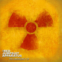 Is This The Real World? - The Red Jumpsuit Apparatus