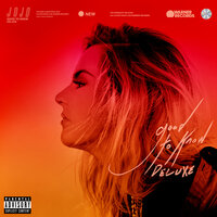 X (1 Thing Wrong) - Jojo