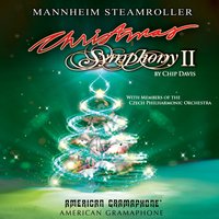 Auld Lang Syne - Mannheim Steamroller