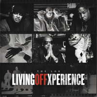Do To Me - The Lox, Jeremih