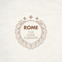 Ächtung, Baby! - Rome, Alan Averill