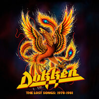 Step Into the Light - Dokken