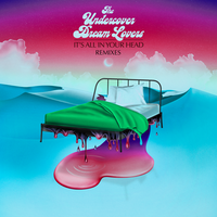Chardonnay - The Undercover Dream Lovers, Poolside