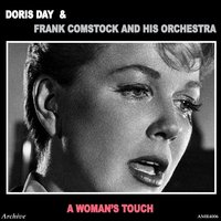 Just One of Those Things - Doris Day, Frank Comstock & His Orchestra
