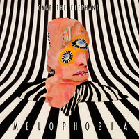 Spiderhead - Cage The Elephant