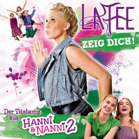 Zeig Dich! - LaFee