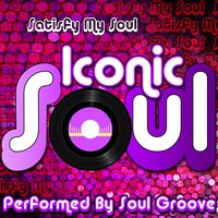 Nothing's Real but Love - Soul Groove