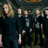 Dark Tranquillity