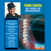 I'll Only Miss Her When I Think of Her - Frank Sinatra