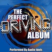 Dancing in the Dark - Audio Idols, All Night Long
