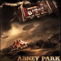 Dominion of Dust - Abney Park