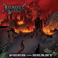 Bonded By Blood