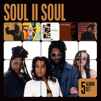 Missing You (Feat. Kym Mazelle) - Soul II Soul, Kym Mazelle