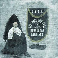 The Riverboat Gamblers