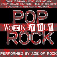 Don't Stop Me Now - The Academy Allstars