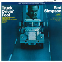 Sleeper, Five-By-Two - Red Simpson