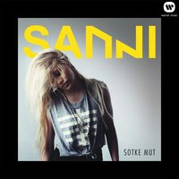 Jos mä oon oikee - Sanni