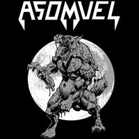 Feel the Chill - ASOMVEL