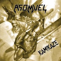 No Twist of Fate - ASOMVEL