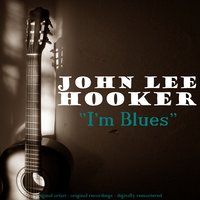 Turn Over a New Leaf - John Lee Hooker