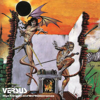 Discovery Buda - Illya Kuryaki & The Valderramas