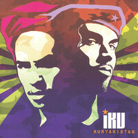 Illya Kuryaki & The Valderramas