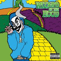 Horribly Horrifying - Violent J
