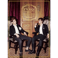 B.U.T (BE-AU-TY) - TVXQ!