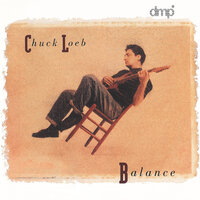 Eternal Flame - Chuck Loeb