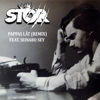 Pappas låt - Stor, Seinabo Sey