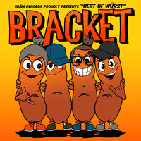 Imaginary Friend - BRACKET