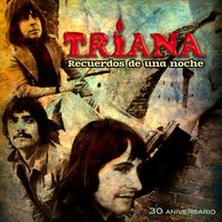 Tu frialdad - Triana