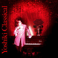 Miracle - Yoshiki, Yoshiki Studio Orchestra, Yoshiki, David Campbell, Yoshiki Studio Orchestra