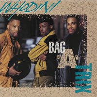 Freaks - Whodini
