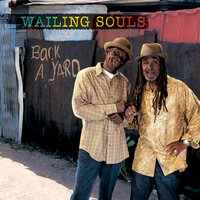 Shark Attack - Wailing Souls, Alborosie