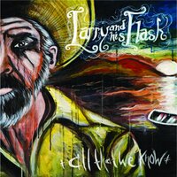 Land of the F (R) Ee - Larry and His Flask